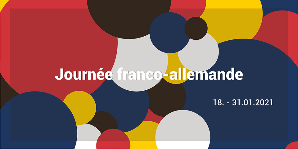 Journee Franco Allemande En Avant L Amitie Transfrontaliere Nous Demain