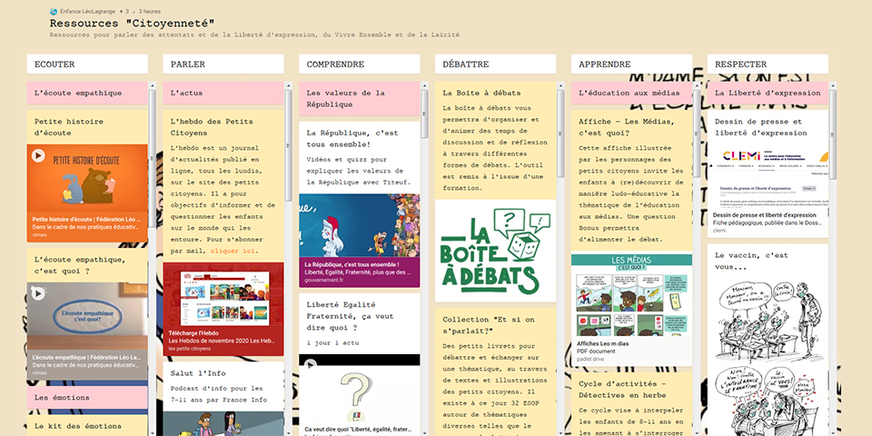 padlet