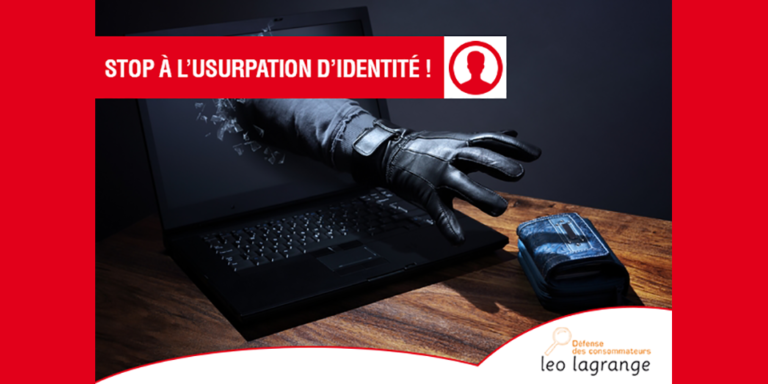 Usurpation D Identité Credit A La Consommation