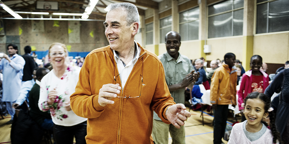 CAE de Brioude.Mars 2017. Photo Benjamin Géminel.